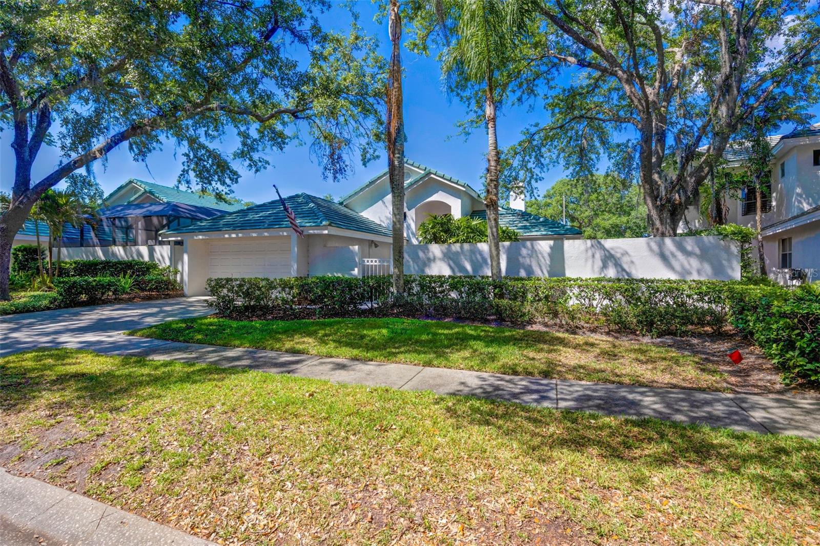 15824 SANCTUARY DR, TAMPA, FL, 33647