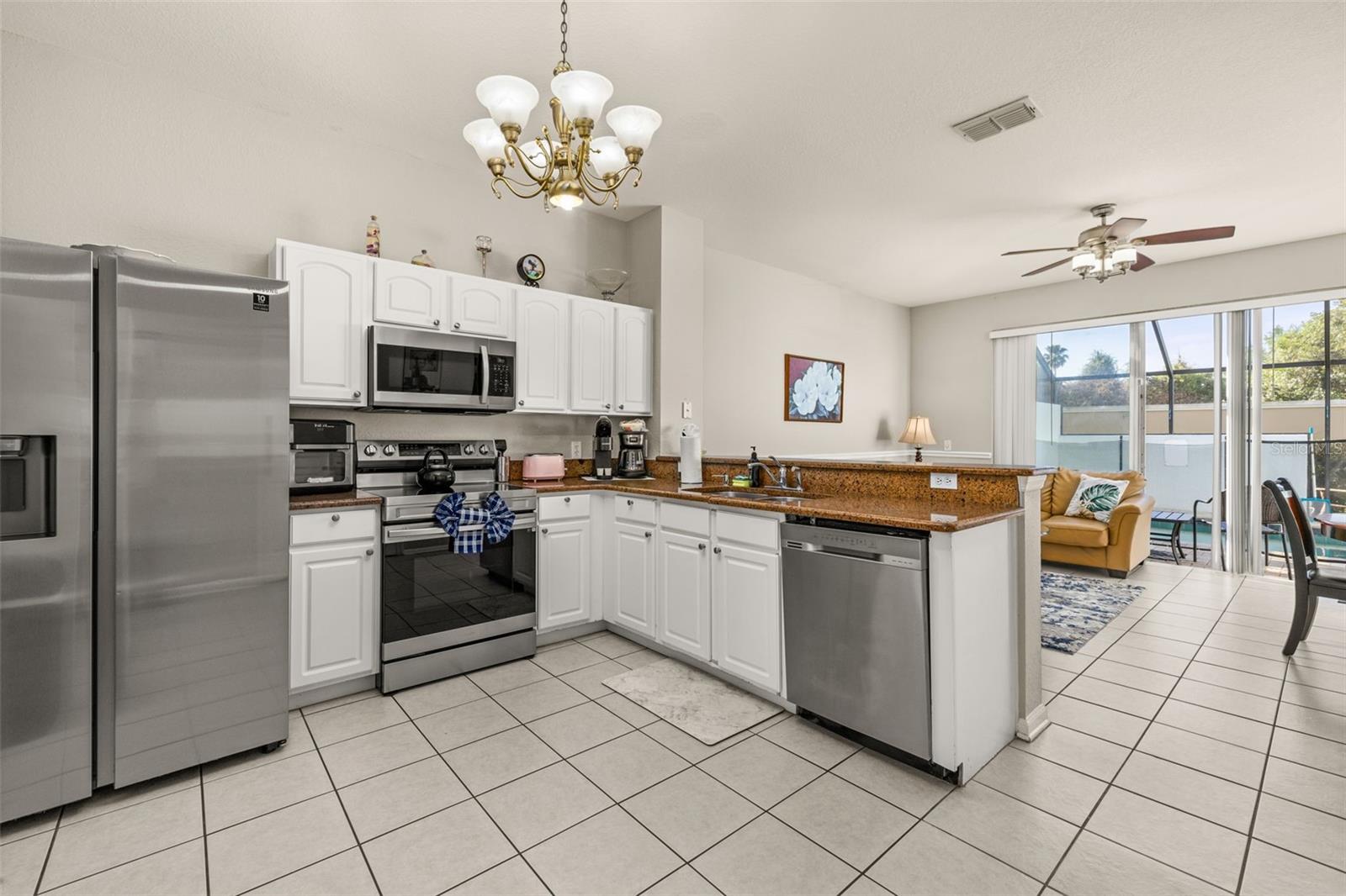 7690 SIR KAUFMANN CT, KISSIMMEE, FL, 34747