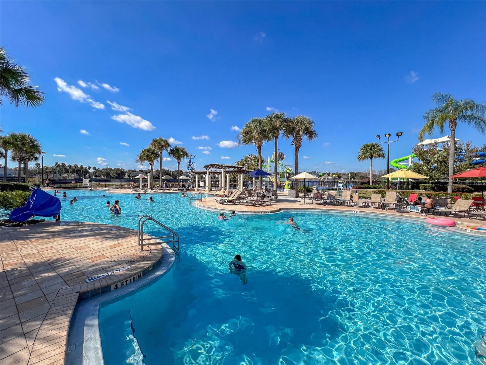 7690 SIR KAUFMANN CT, KISSIMMEE, FL, 34747