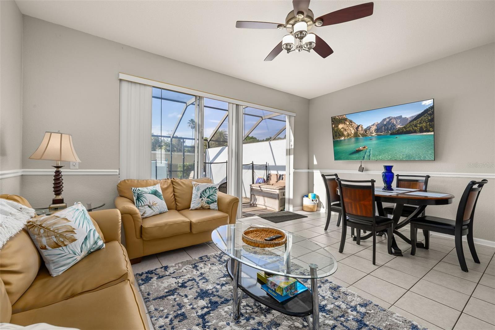 7690 SIR KAUFMANN CT, KISSIMMEE, FL, 34747