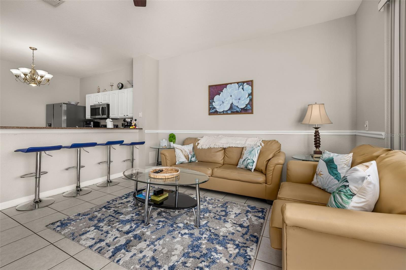 7690 SIR KAUFMANN CT, KISSIMMEE, FL, 34747