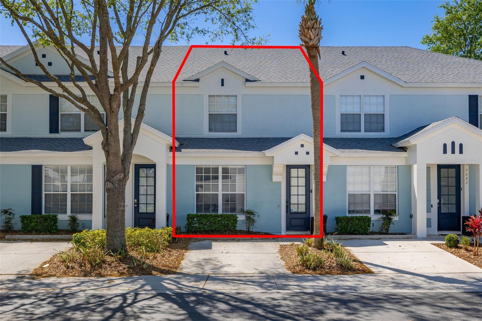 7690 SIR KAUFMANN CT, KISSIMMEE, FL, 34747