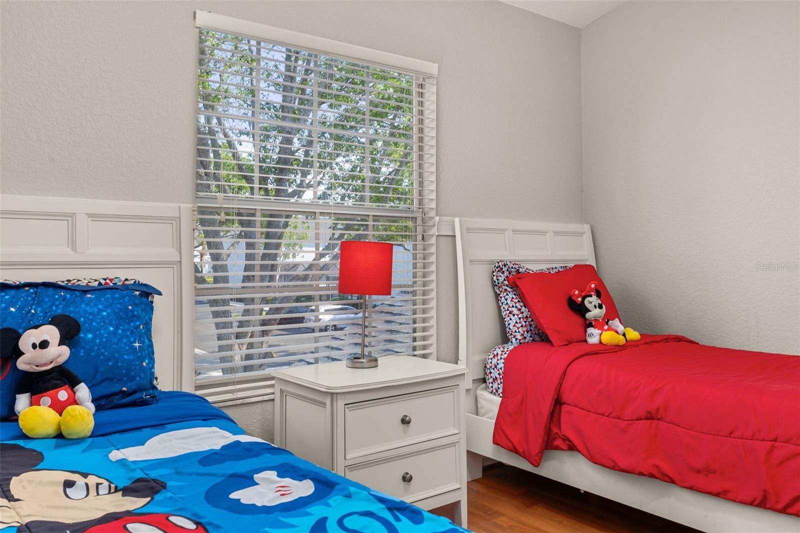 7690 SIR KAUFMANN CT, KISSIMMEE, FL, 34747