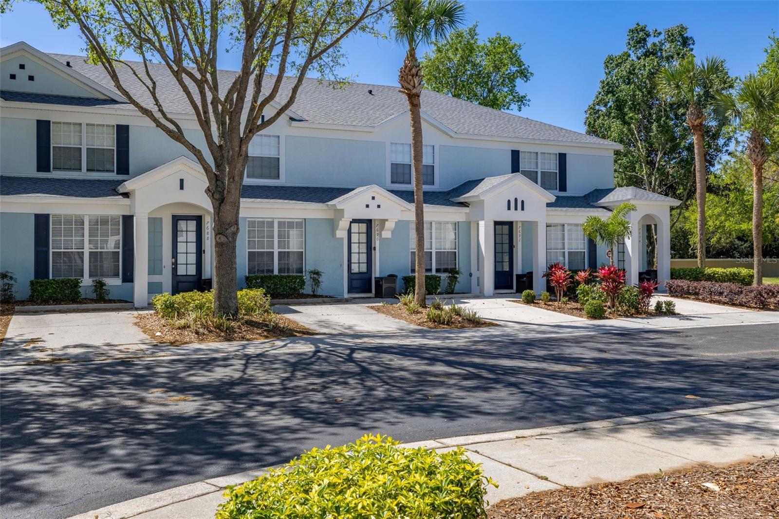 7690 SIR KAUFMANN CT, KISSIMMEE, FL, 34747