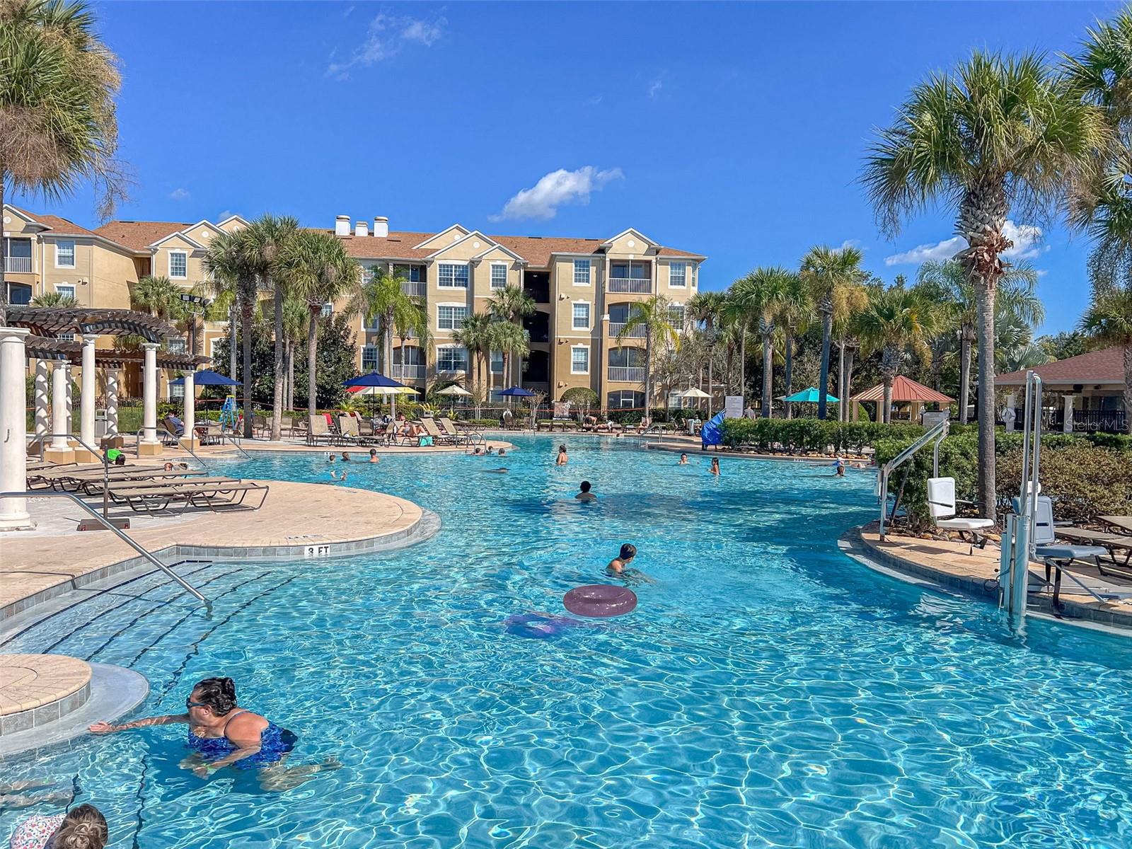 7690 SIR KAUFMANN CT, KISSIMMEE, FL, 34747