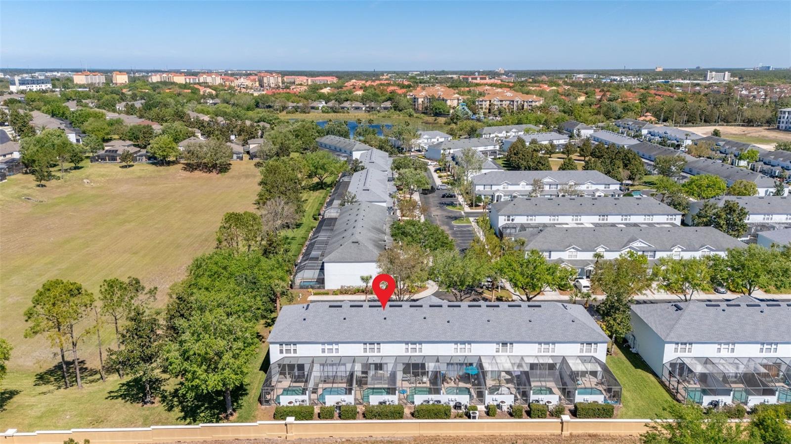 7690 SIR KAUFMANN CT, KISSIMMEE, FL, 34747