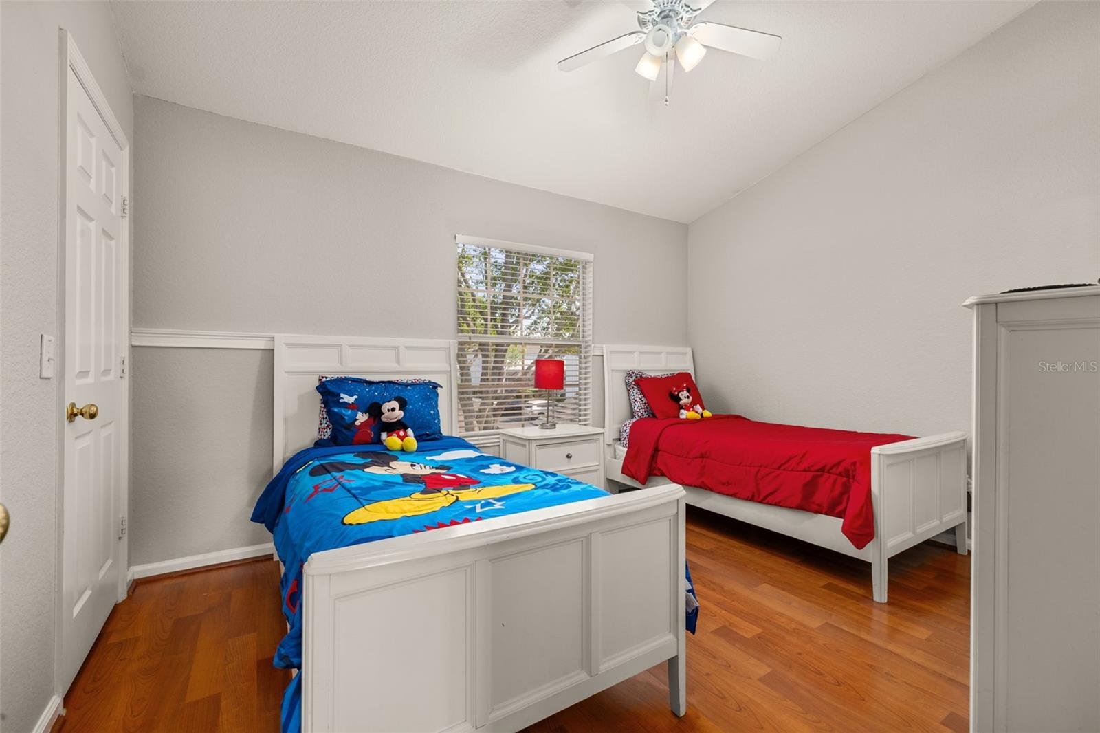 7690 SIR KAUFMANN CT, KISSIMMEE, FL, 34747