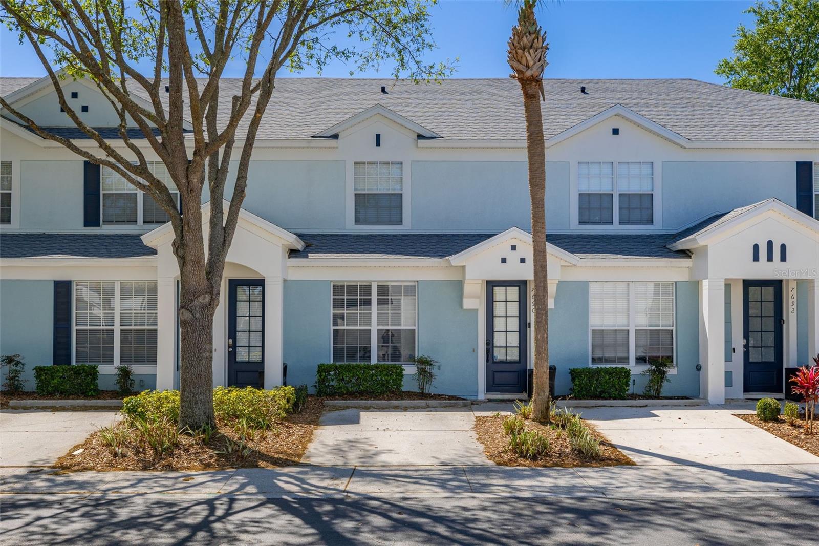 7690 SIR KAUFMANN CT, KISSIMMEE, FL, 34747