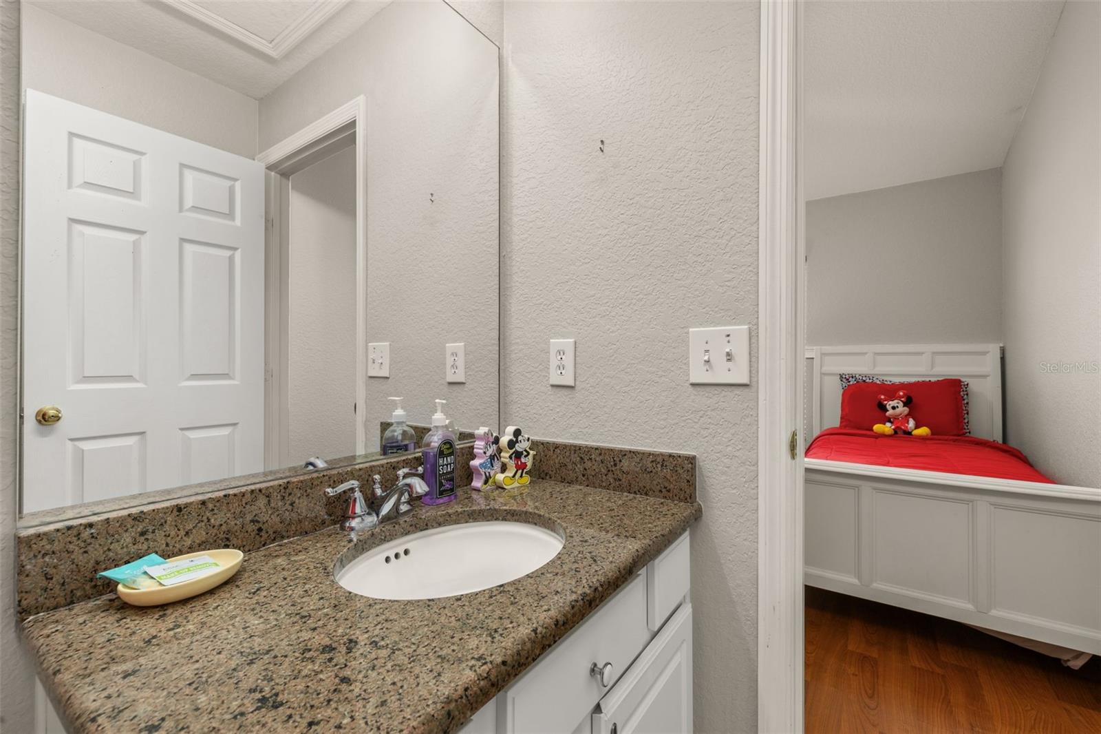 7690 SIR KAUFMANN CT, KISSIMMEE, FL, 34747