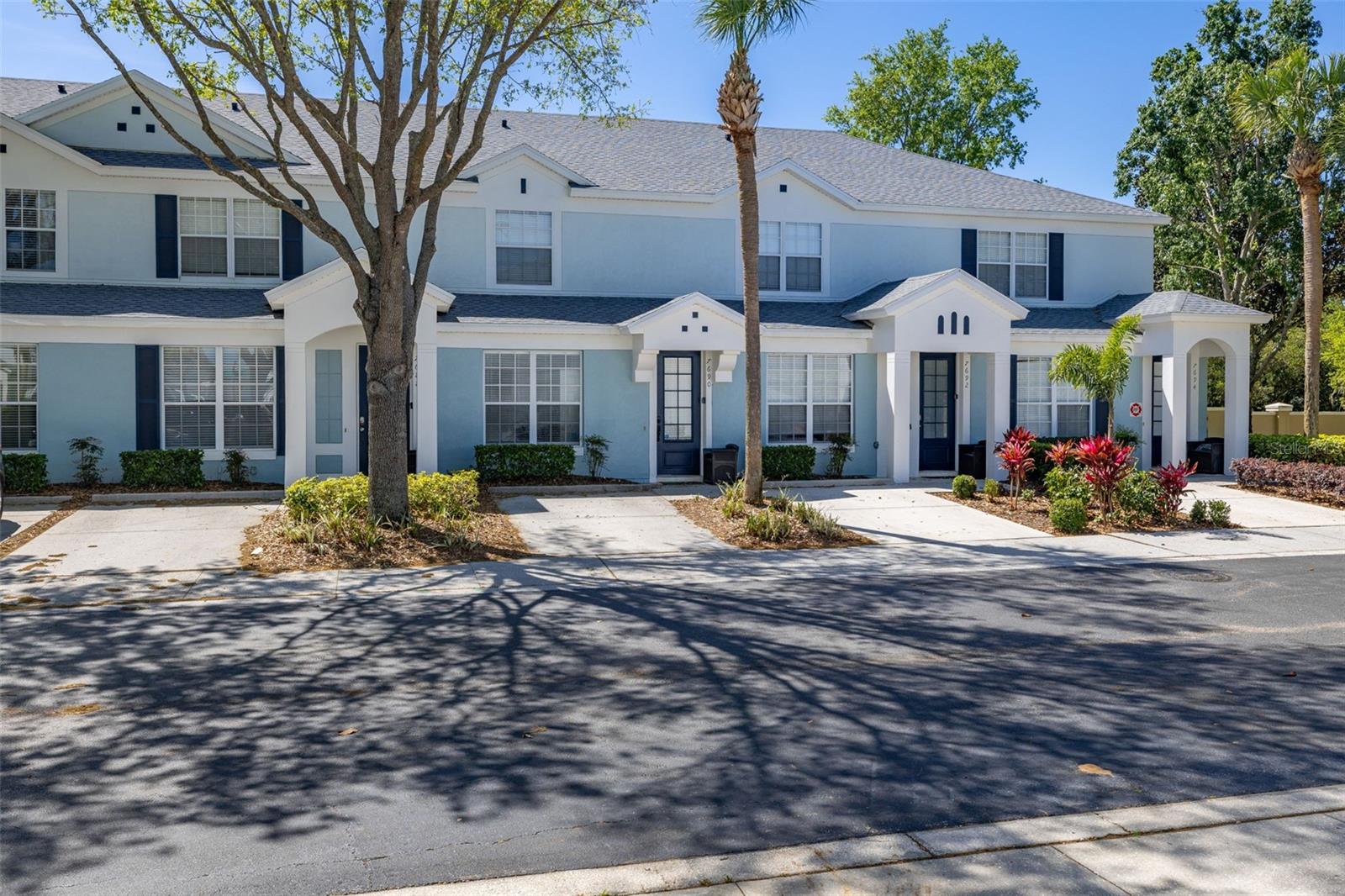 7690 SIR KAUFMANN CT, KISSIMMEE, FL, 34747