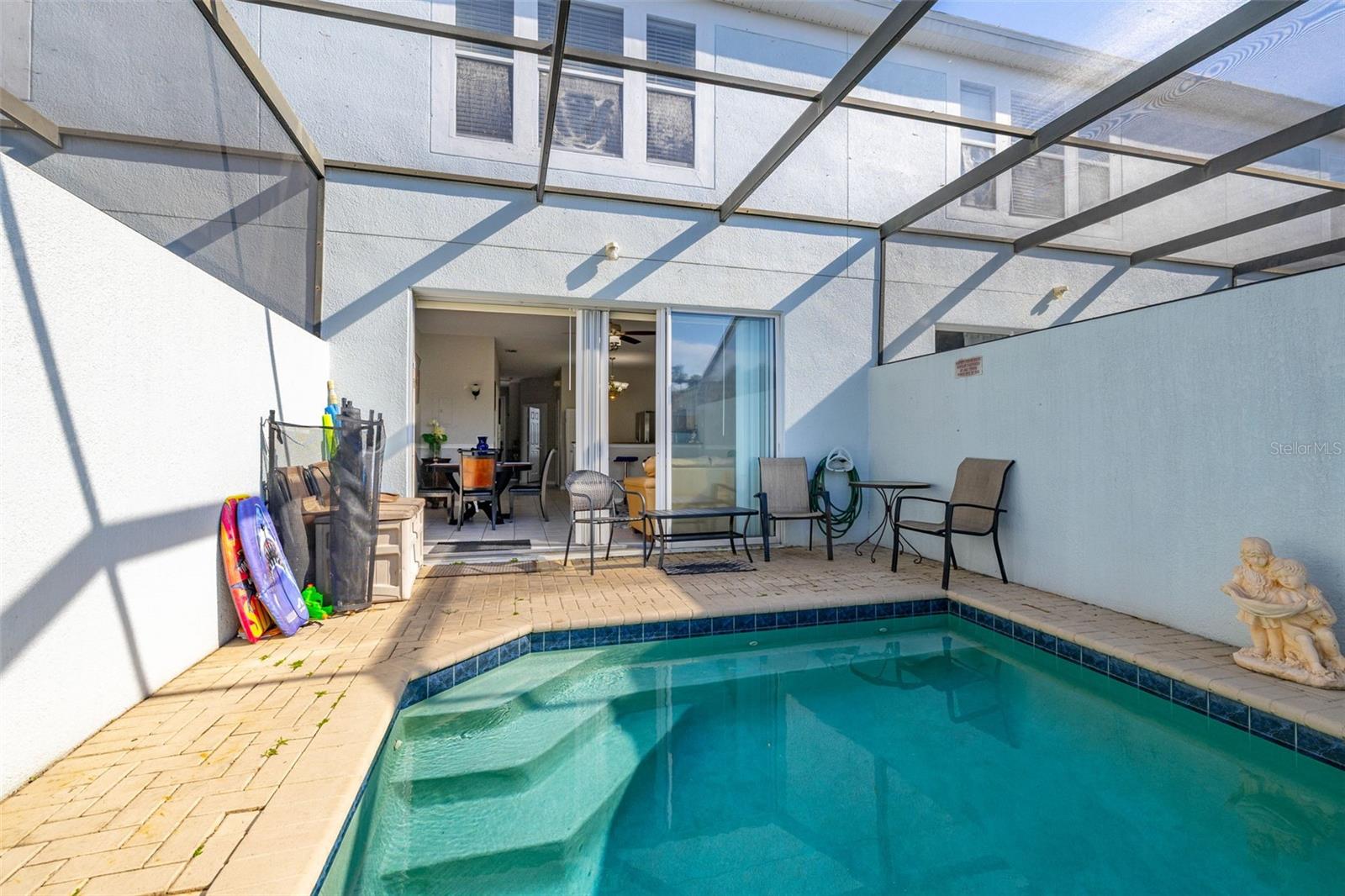 7690 SIR KAUFMANN CT, KISSIMMEE, FL, 34747