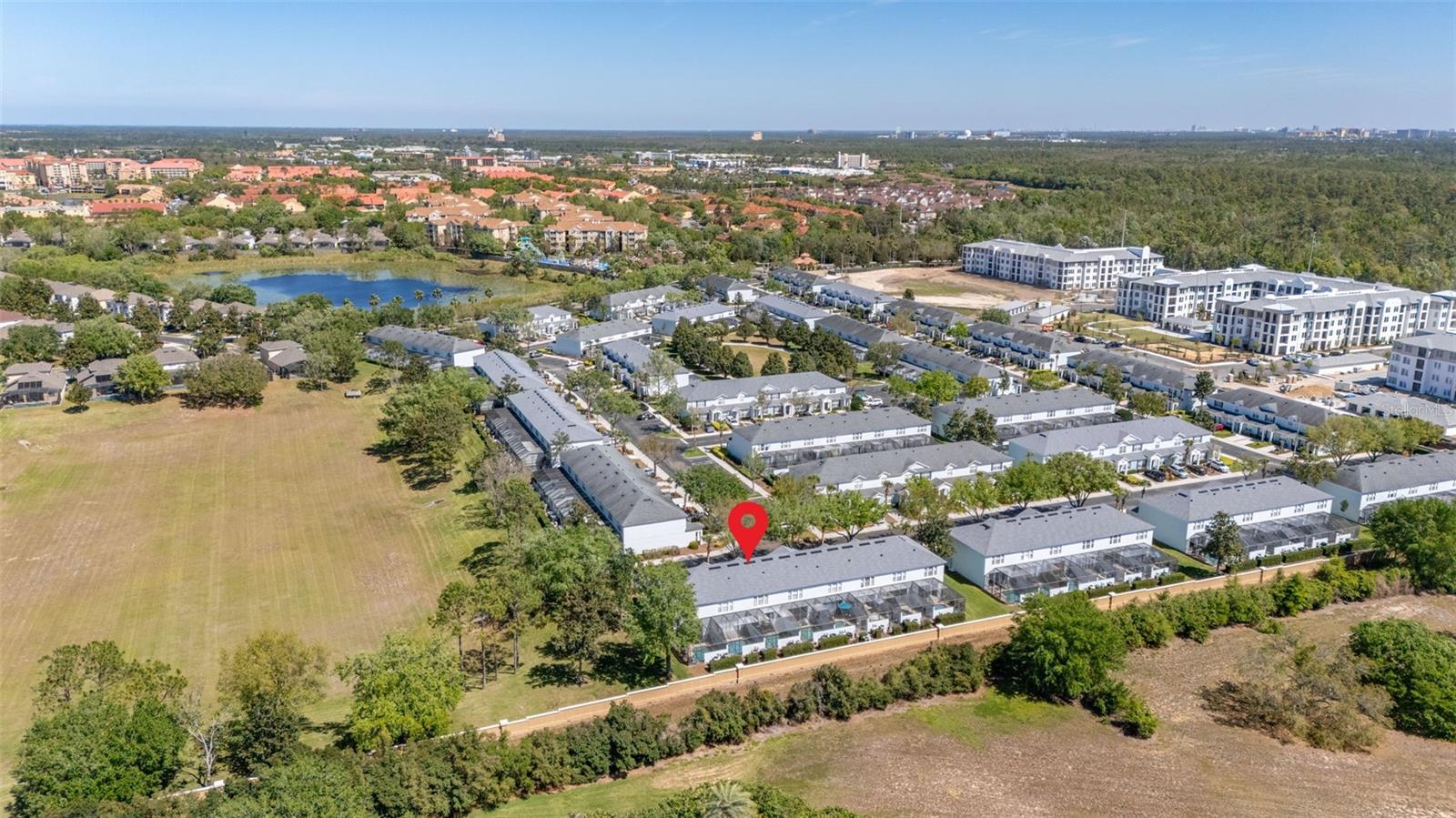 7690 SIR KAUFMANN CT, KISSIMMEE, FL, 34747