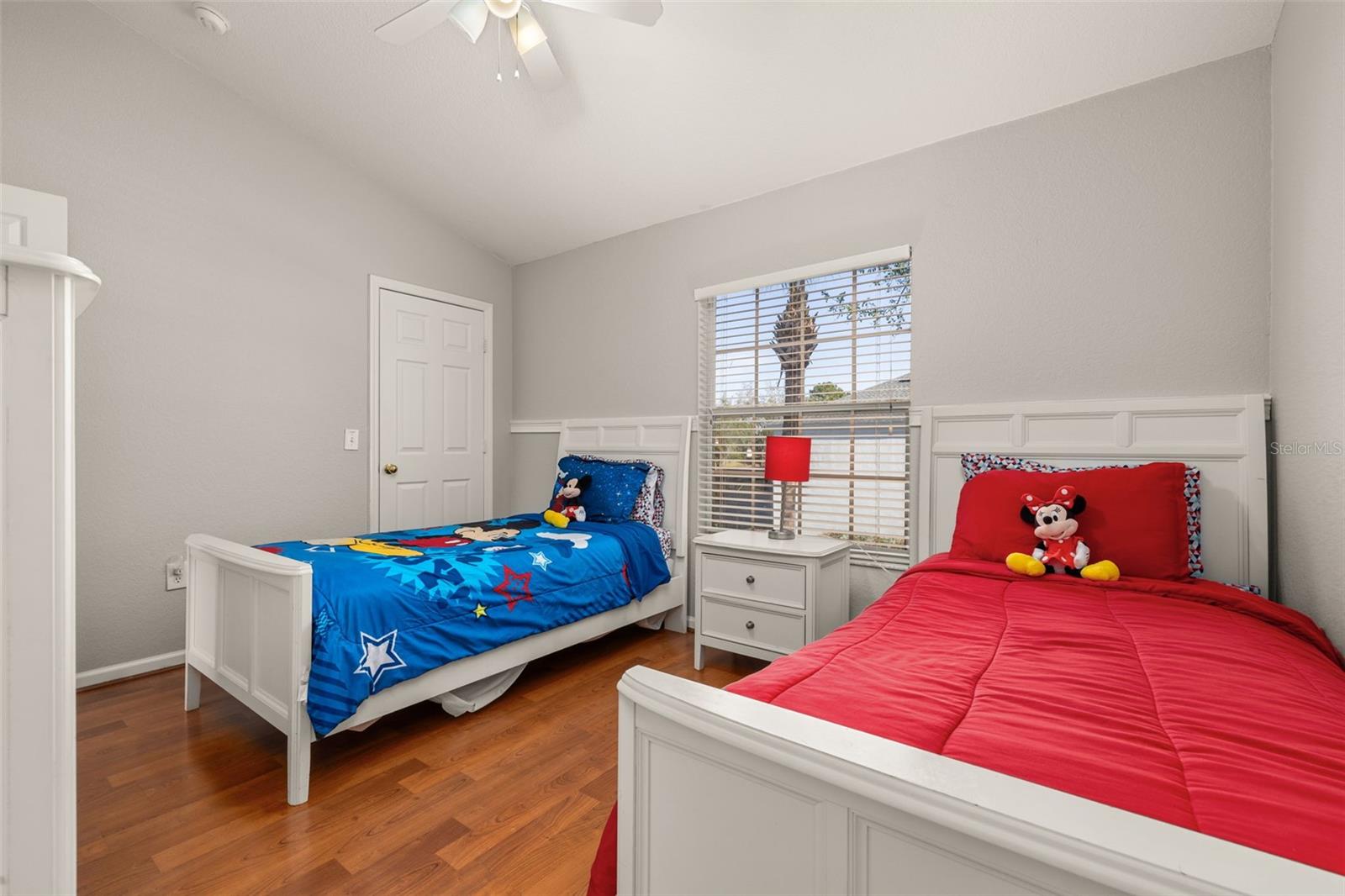 7690 SIR KAUFMANN CT, KISSIMMEE, FL, 34747