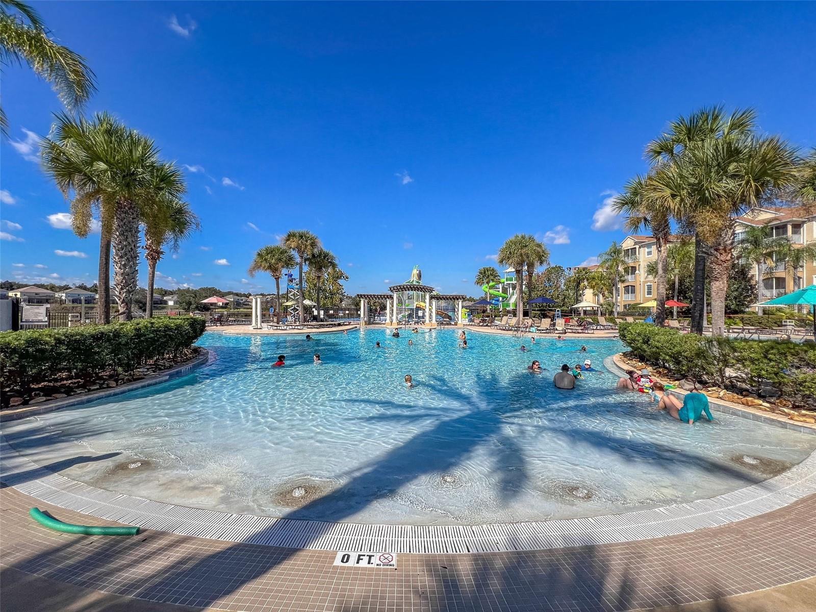 7690 SIR KAUFMANN CT, KISSIMMEE, FL, 34747