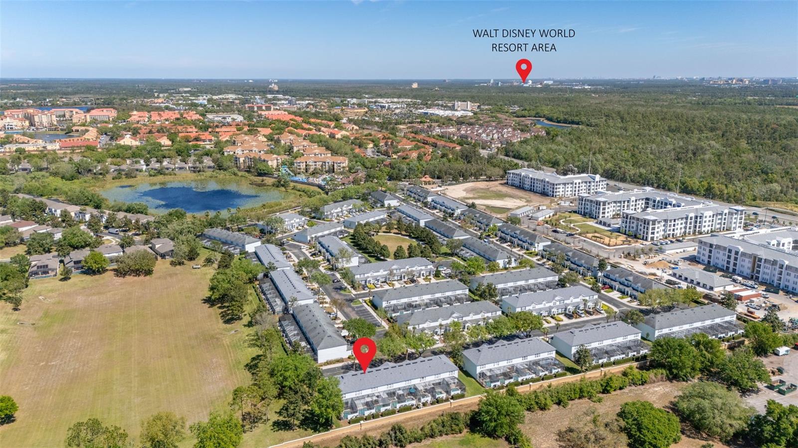 7690 SIR KAUFMANN CT, KISSIMMEE, FL, 34747