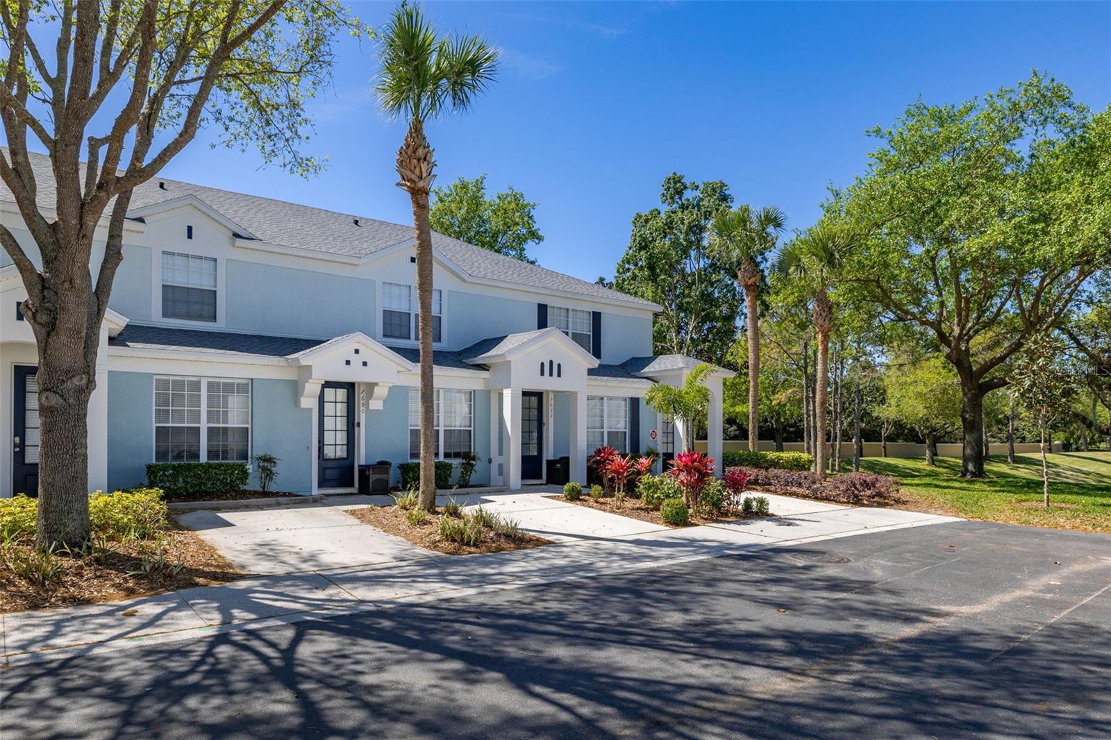 7690 SIR KAUFMANN CT, KISSIMMEE, FL, 34747