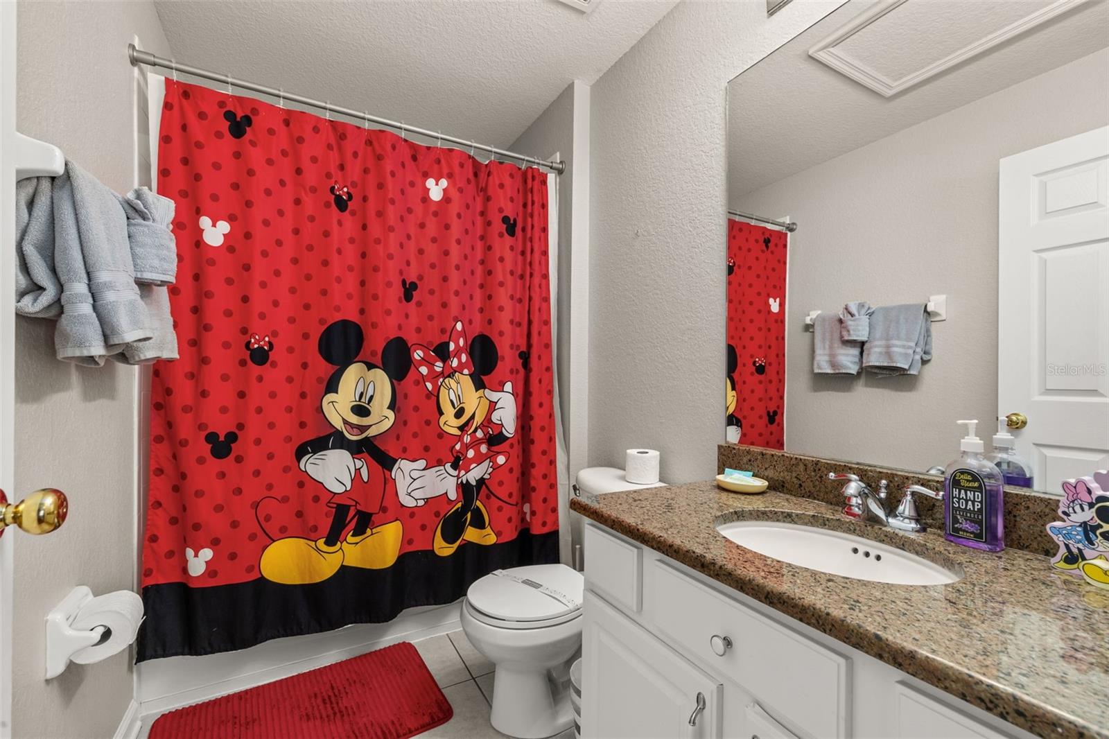 7690 SIR KAUFMANN CT, KISSIMMEE, FL, 34747