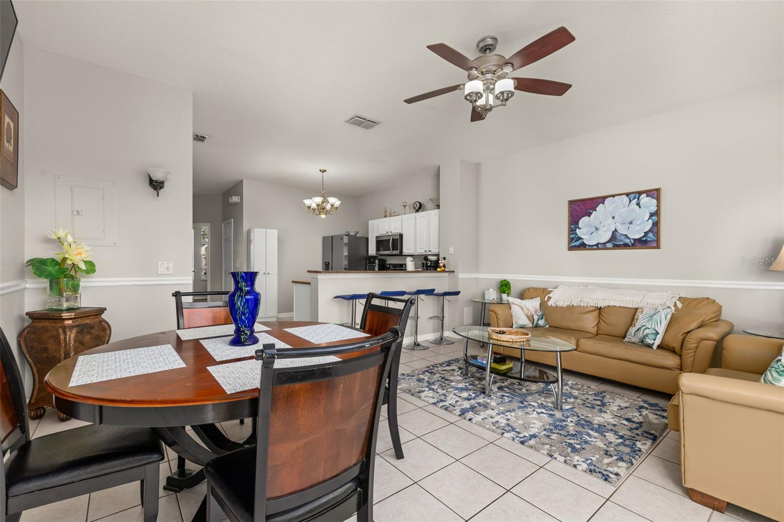 7690 SIR KAUFMANN CT, KISSIMMEE, FL, 34747