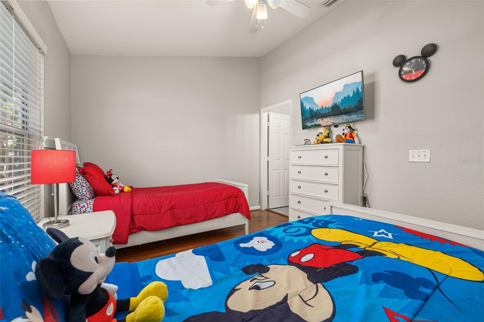 7690 SIR KAUFMANN CT, KISSIMMEE, FL, 34747