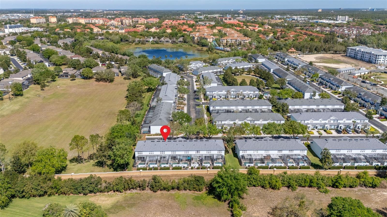 7690 SIR KAUFMANN CT, KISSIMMEE, FL, 34747