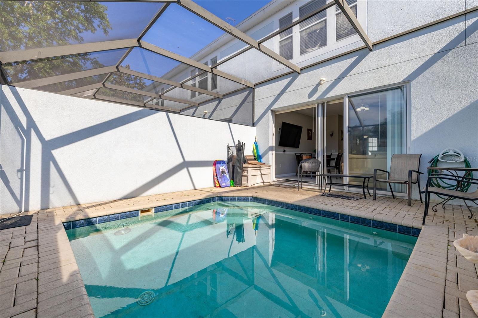 7690 SIR KAUFMANN CT, KISSIMMEE, FL, 34747