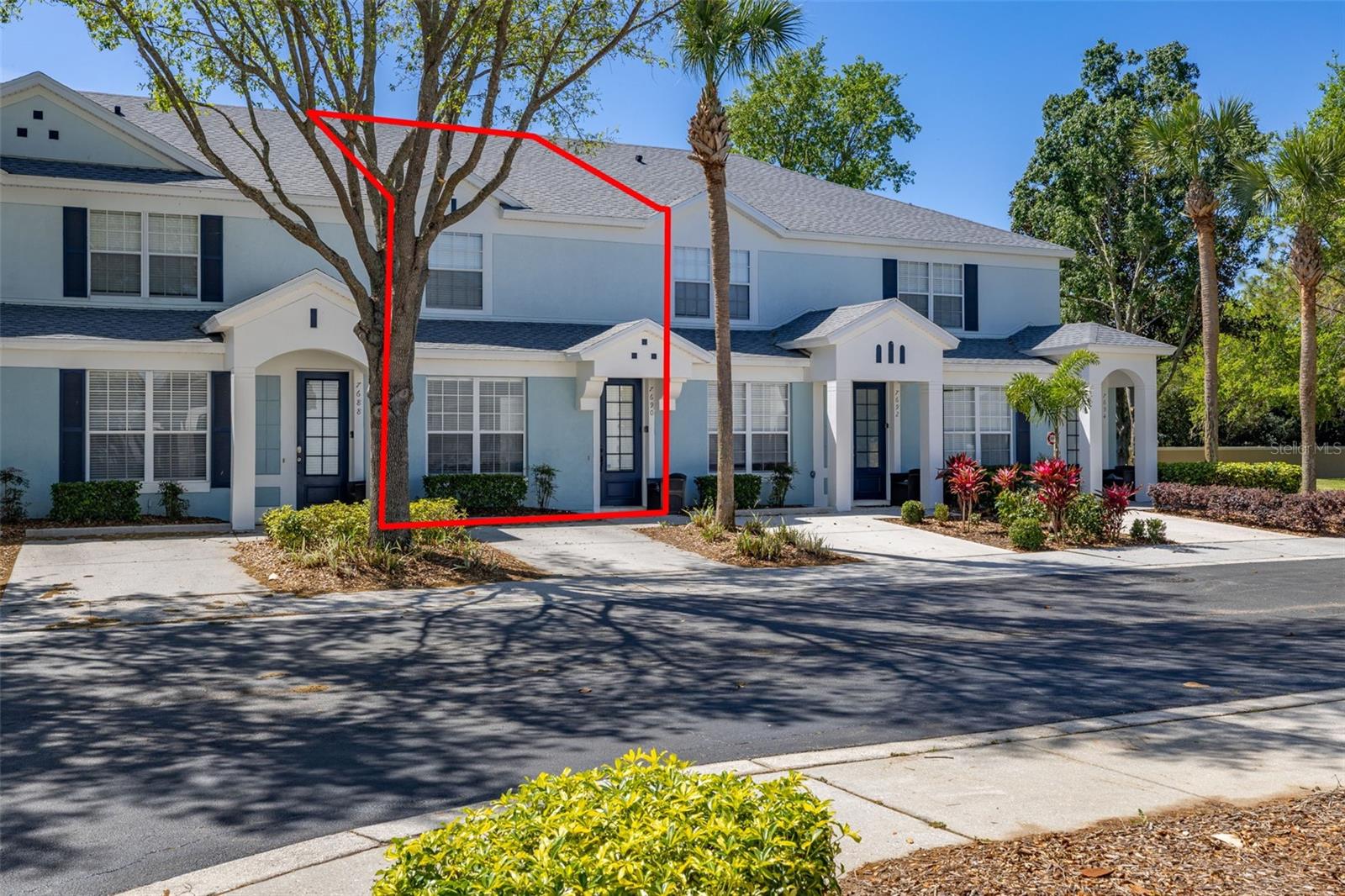 7690 SIR KAUFMANN CT, KISSIMMEE, FL, 34747