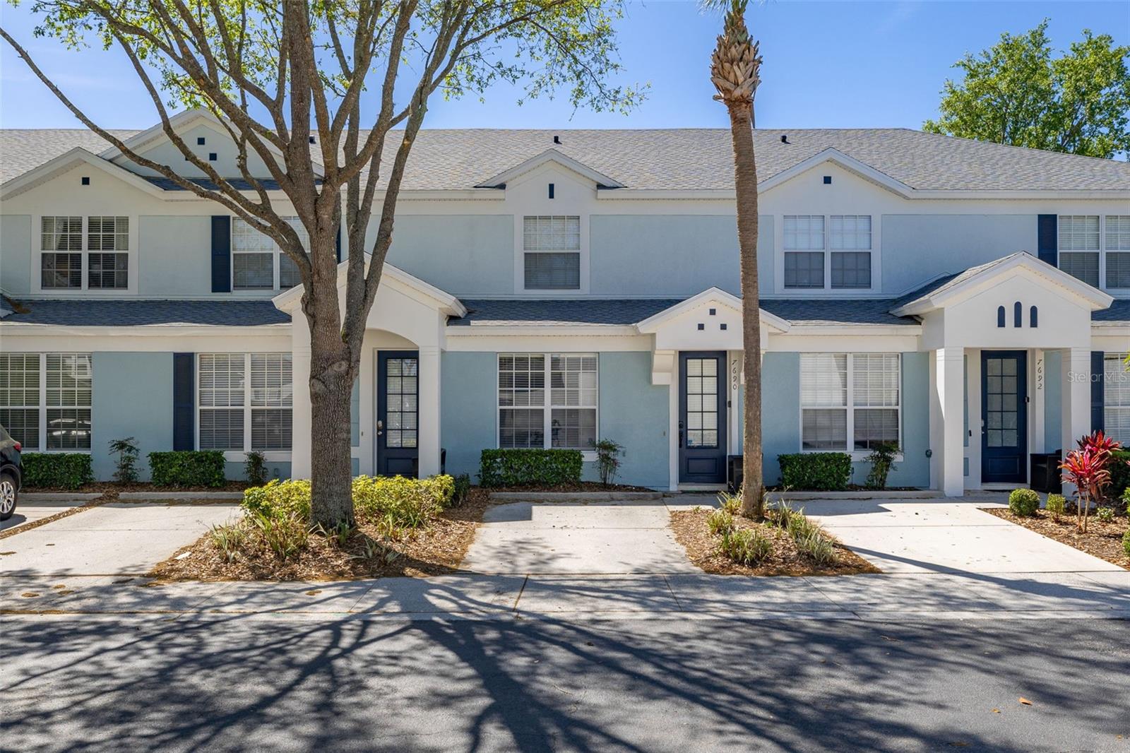 7690 SIR KAUFMANN CT, KISSIMMEE, FL, 34747