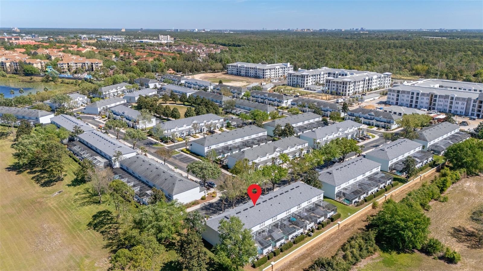 7690 SIR KAUFMANN CT, KISSIMMEE, FL, 34747