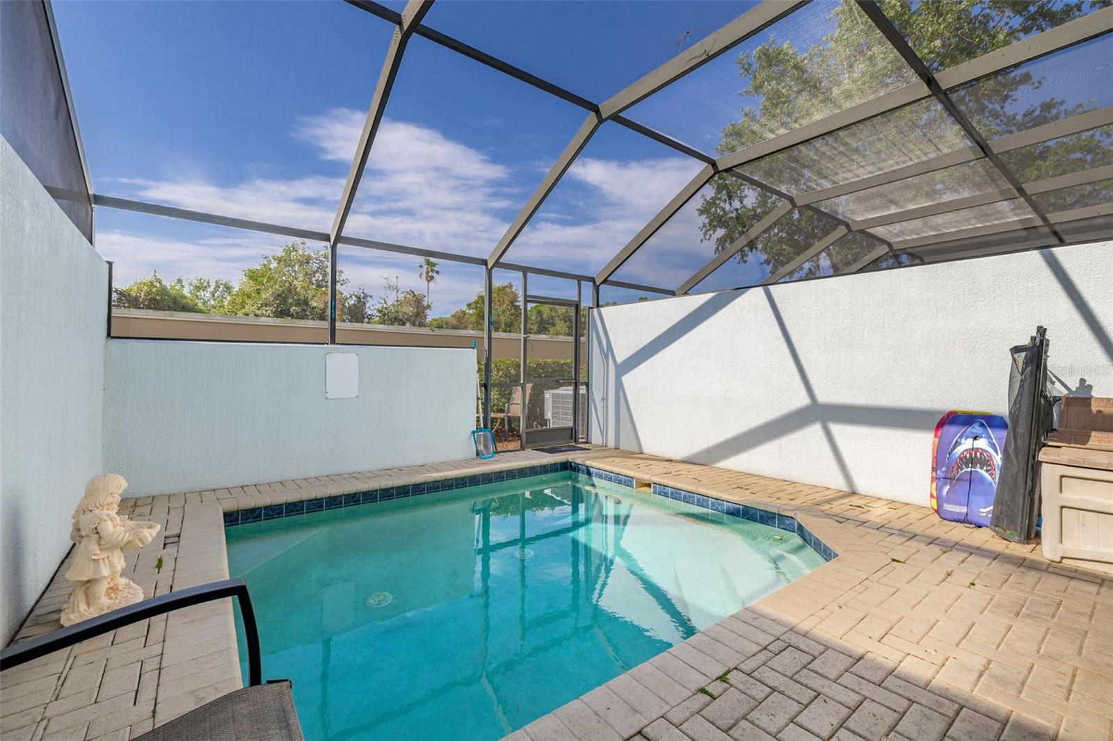 7690 SIR KAUFMANN CT, KISSIMMEE, FL, 34747