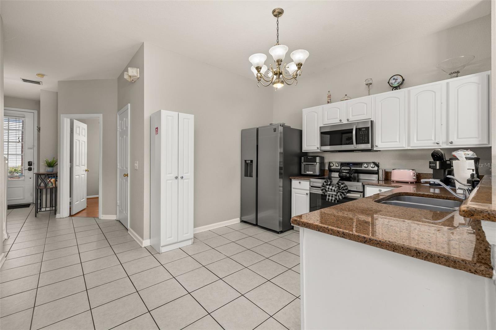 7690 SIR KAUFMANN CT, KISSIMMEE, FL, 34747