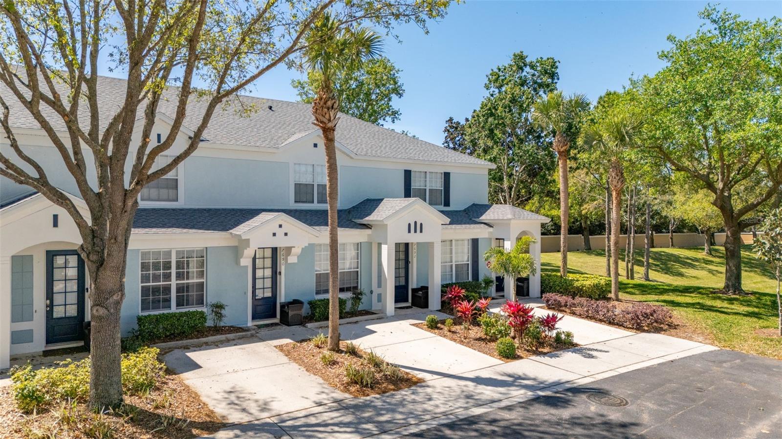 7690 SIR KAUFMANN CT, KISSIMMEE, FL, 34747