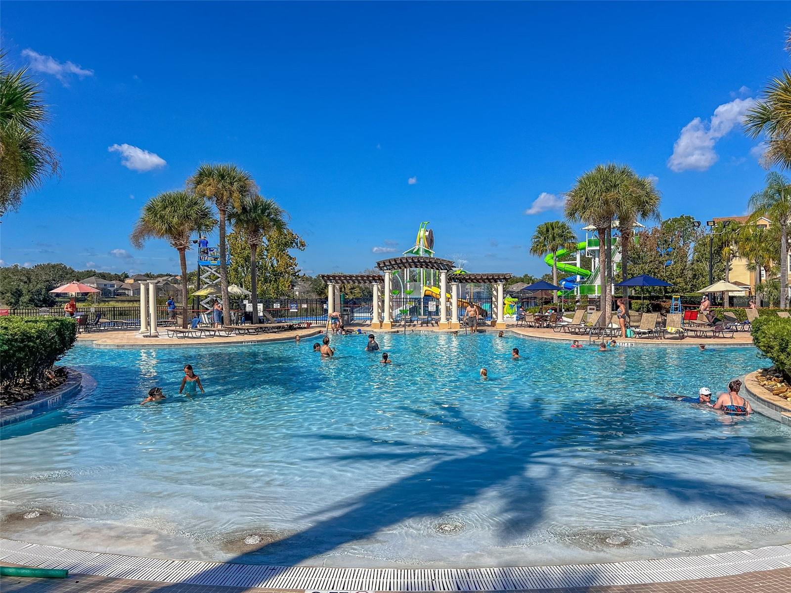 7690 SIR KAUFMANN CT, KISSIMMEE, FL, 34747