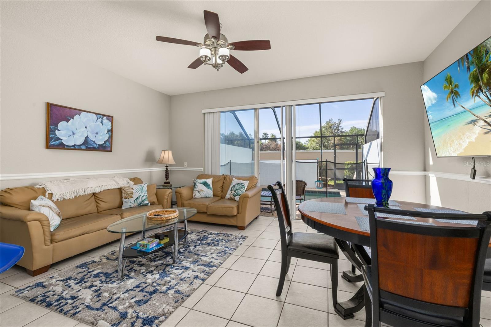 7690 SIR KAUFMANN CT, KISSIMMEE, FL, 34747