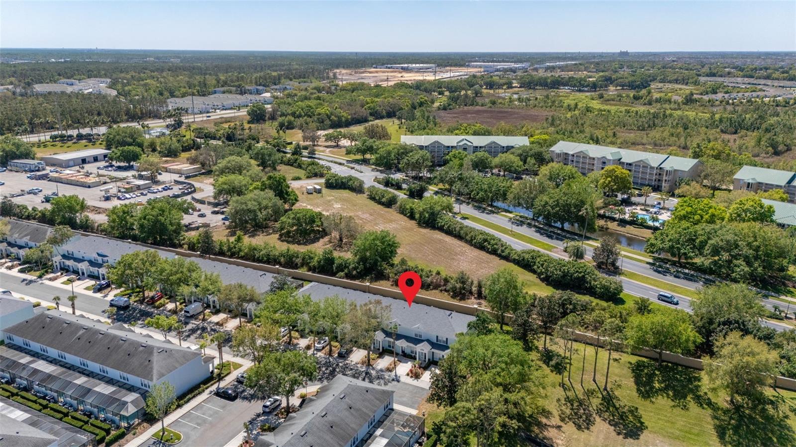 7690 SIR KAUFMANN CT, KISSIMMEE, FL, 34747