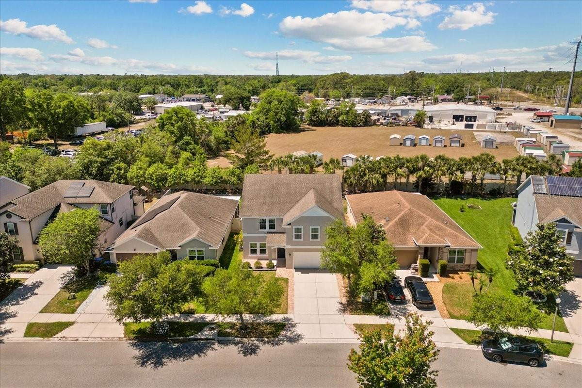 528 SEVEN OAKS BLVD, WINTER SPRINGS, FL, 32708