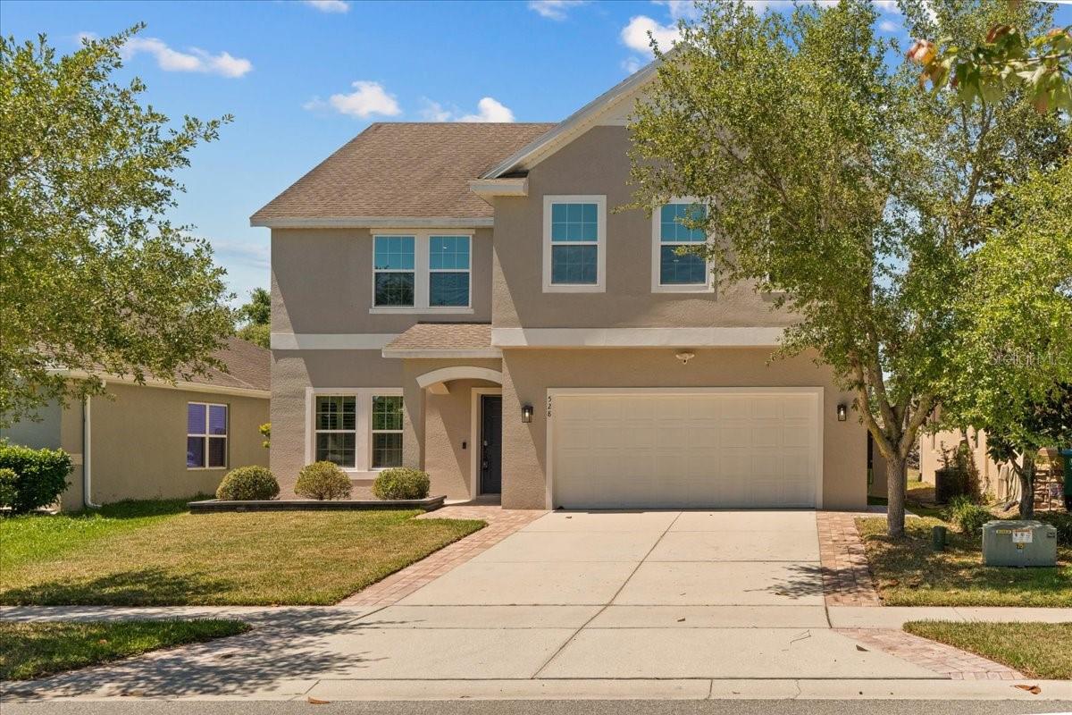 528 SEVEN OAKS BLVD, WINTER SPRINGS, FL, 32708