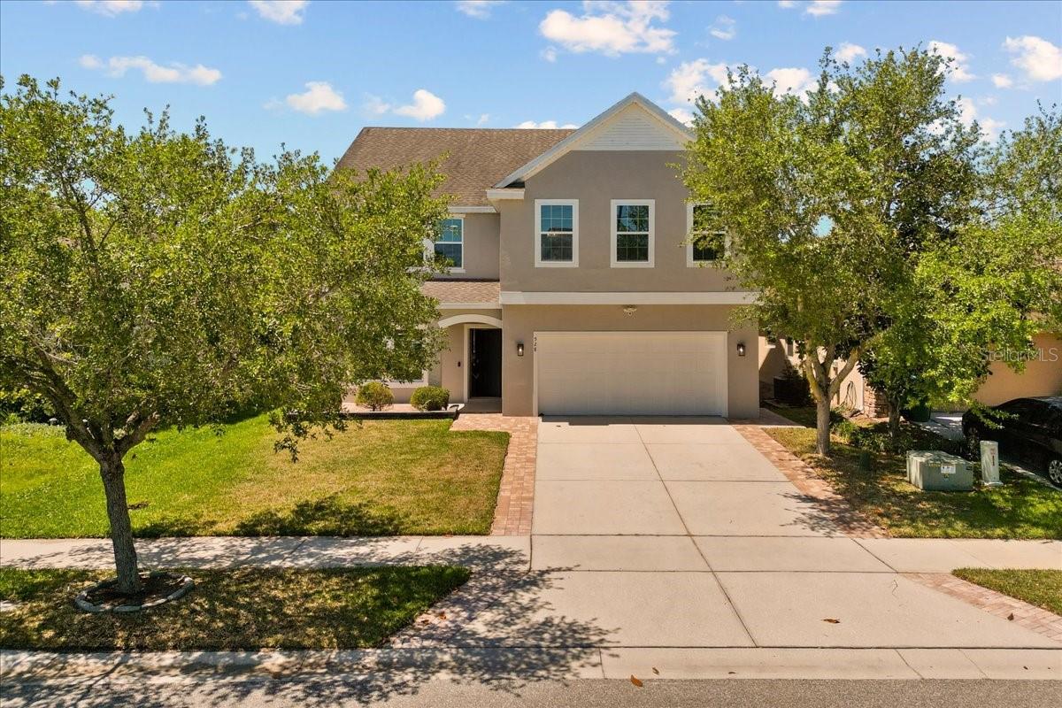528 SEVEN OAKS BLVD, WINTER SPRINGS, FL, 32708