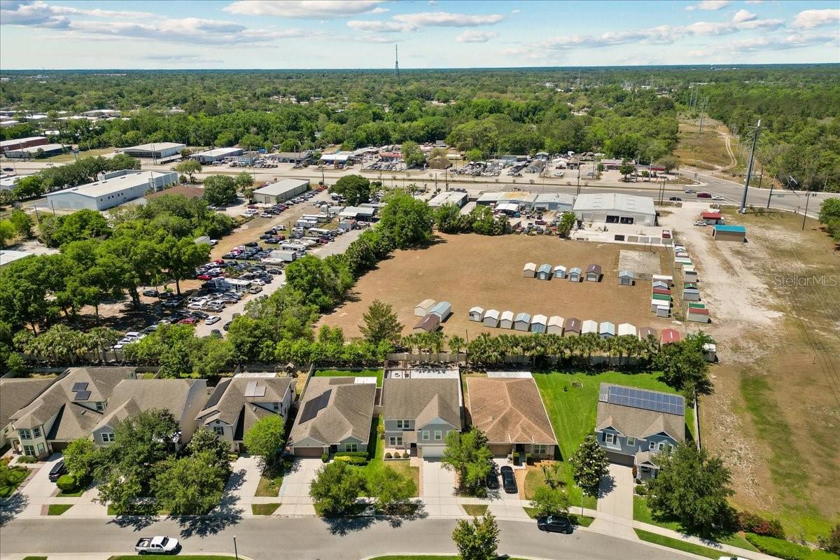 528 SEVEN OAKS BLVD, WINTER SPRINGS, FL, 32708