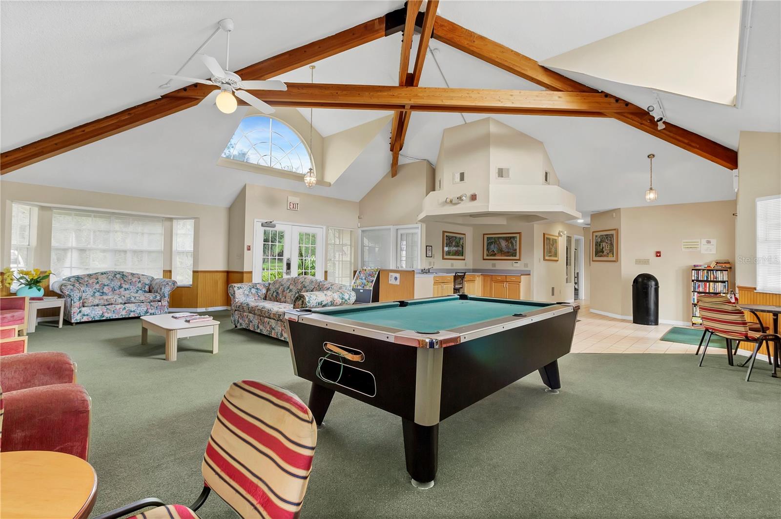 2018 ROYAL BAY BLVD #108, KISSIMMEE, FL, 34746