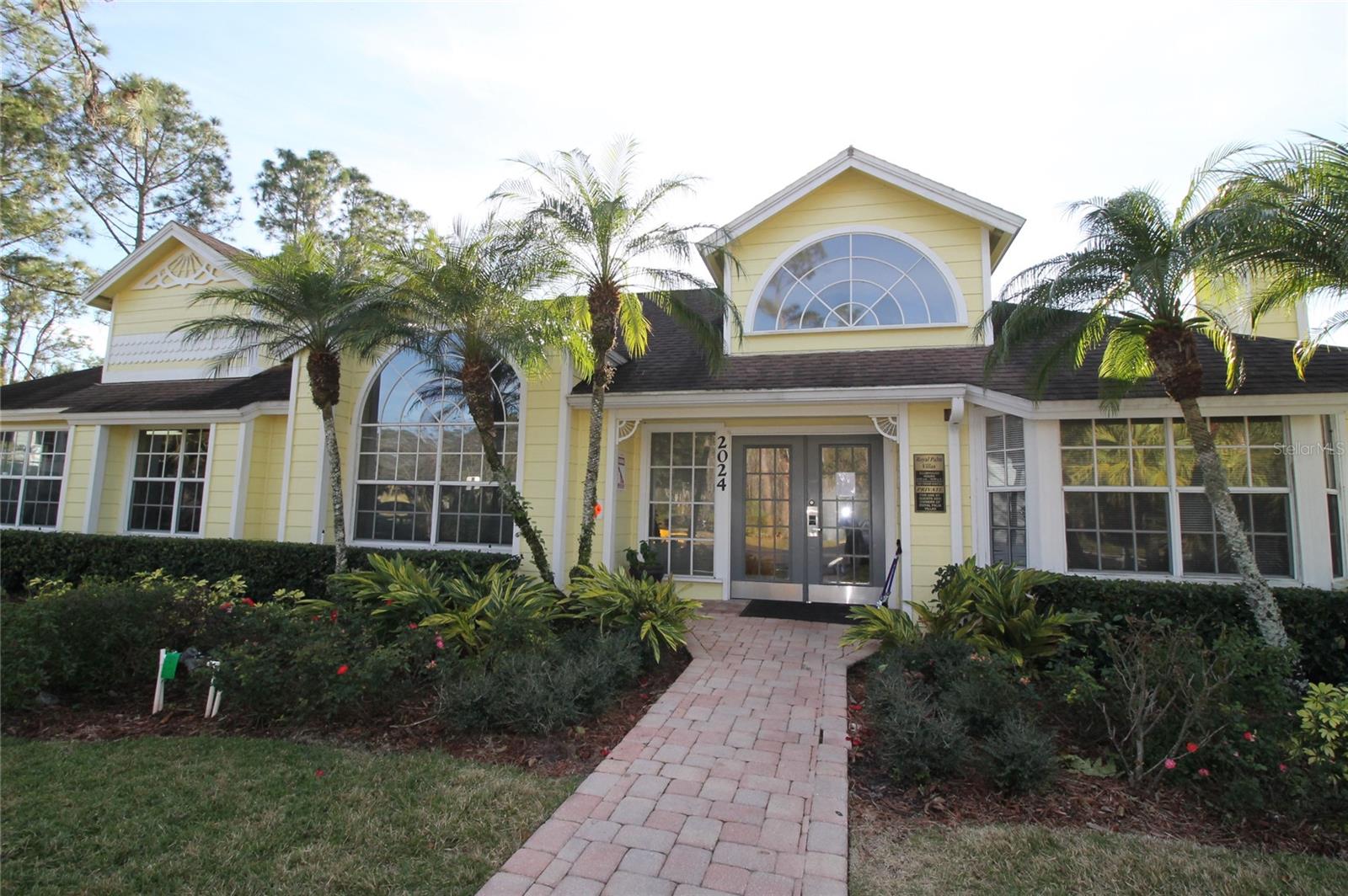 2018 ROYAL BAY BLVD #108, KISSIMMEE, FL, 34746