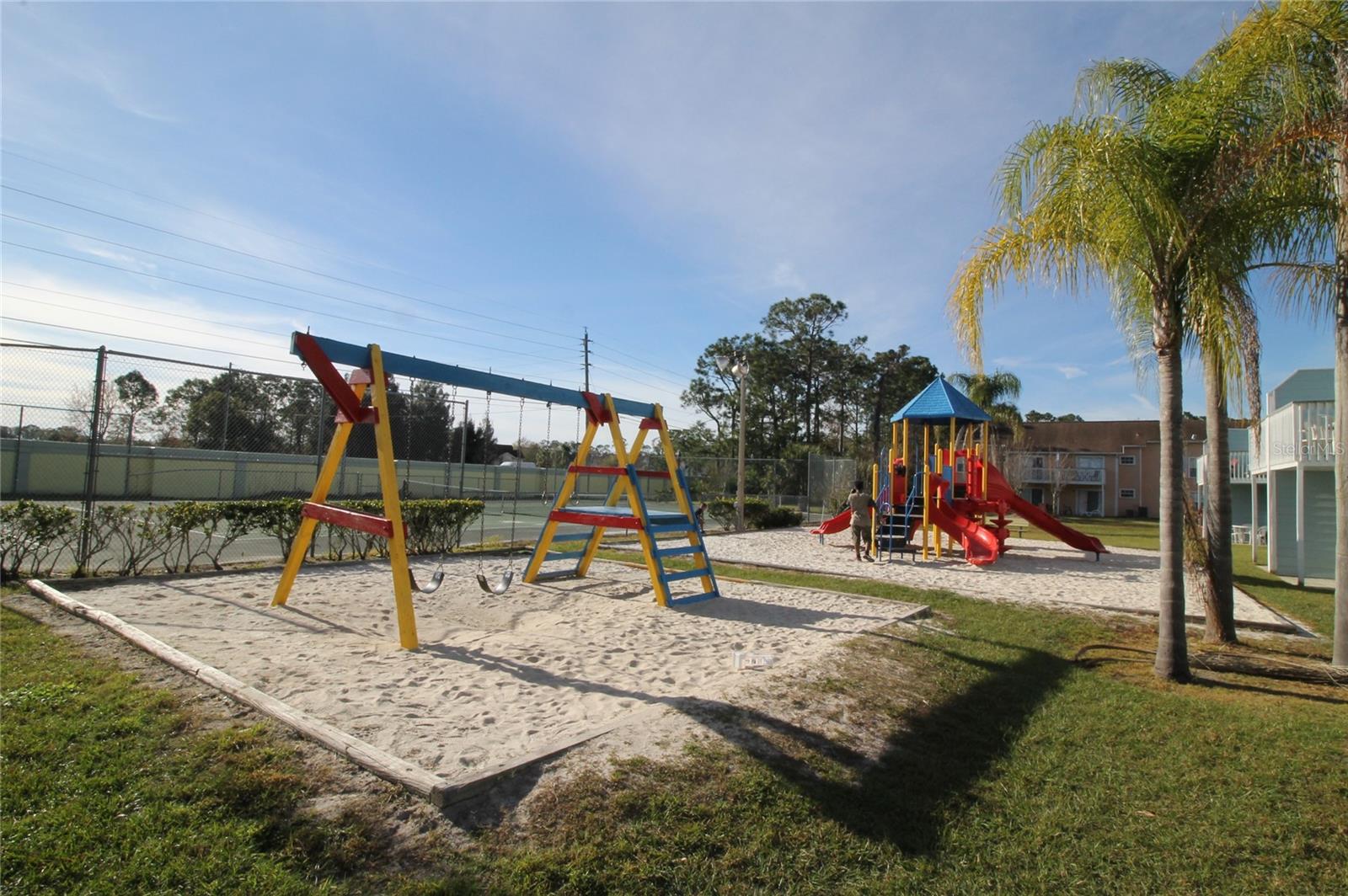 2018 ROYAL BAY BLVD #108, KISSIMMEE, FL, 34746