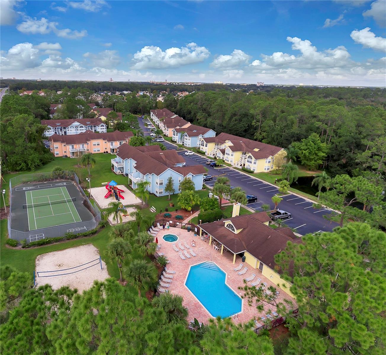 2018 ROYAL BAY BLVD #108, KISSIMMEE, FL, 34746