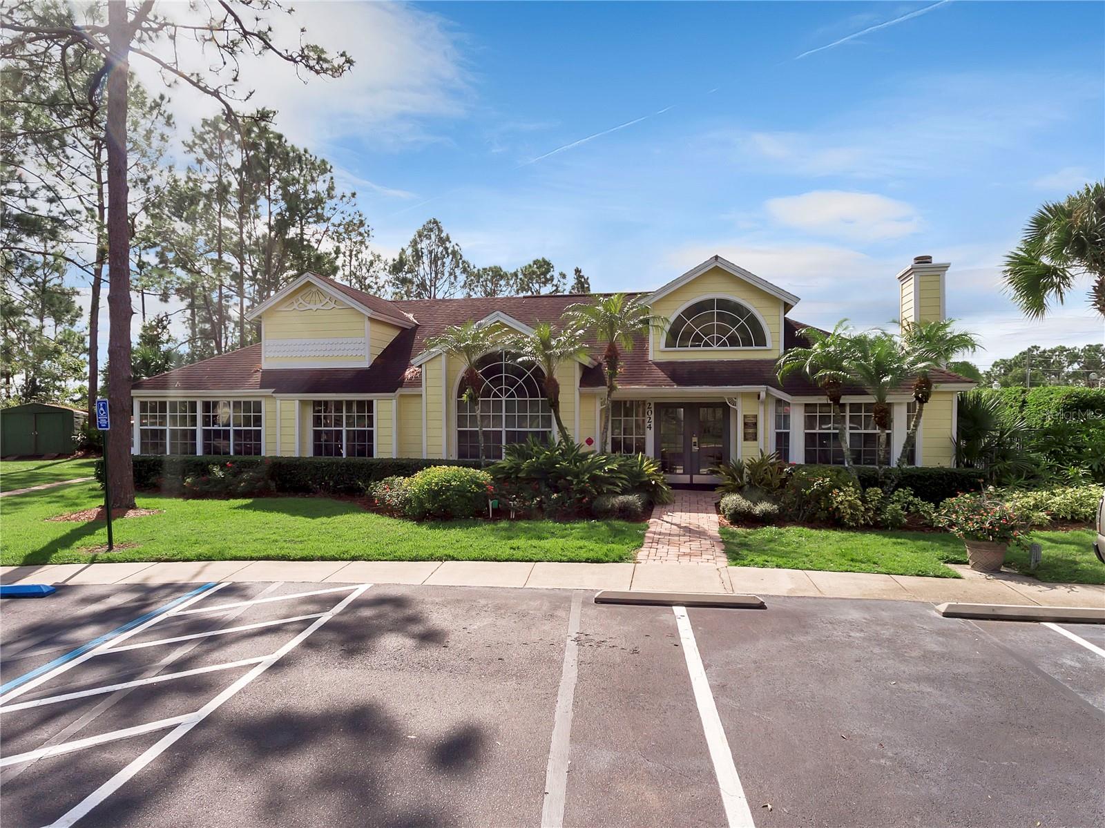 2018 ROYAL BAY BLVD #108, KISSIMMEE, FL, 34746