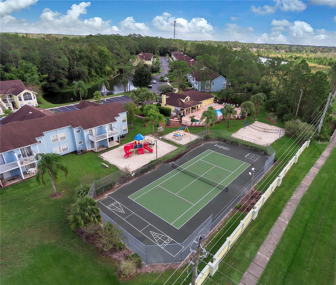 2018 ROYAL BAY BLVD #108, KISSIMMEE, FL, 34746