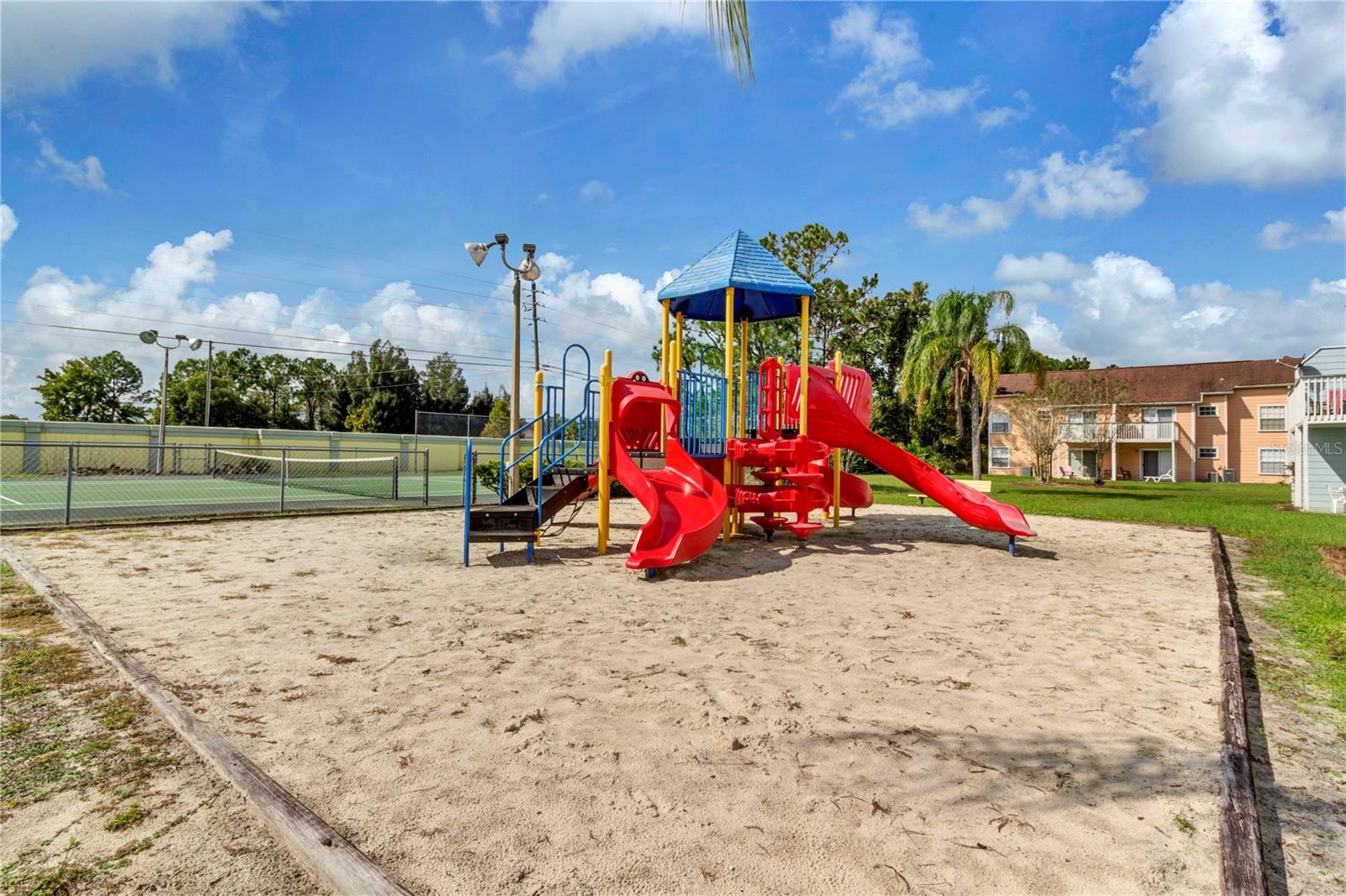 2018 ROYAL BAY BLVD #108, KISSIMMEE, FL, 34746