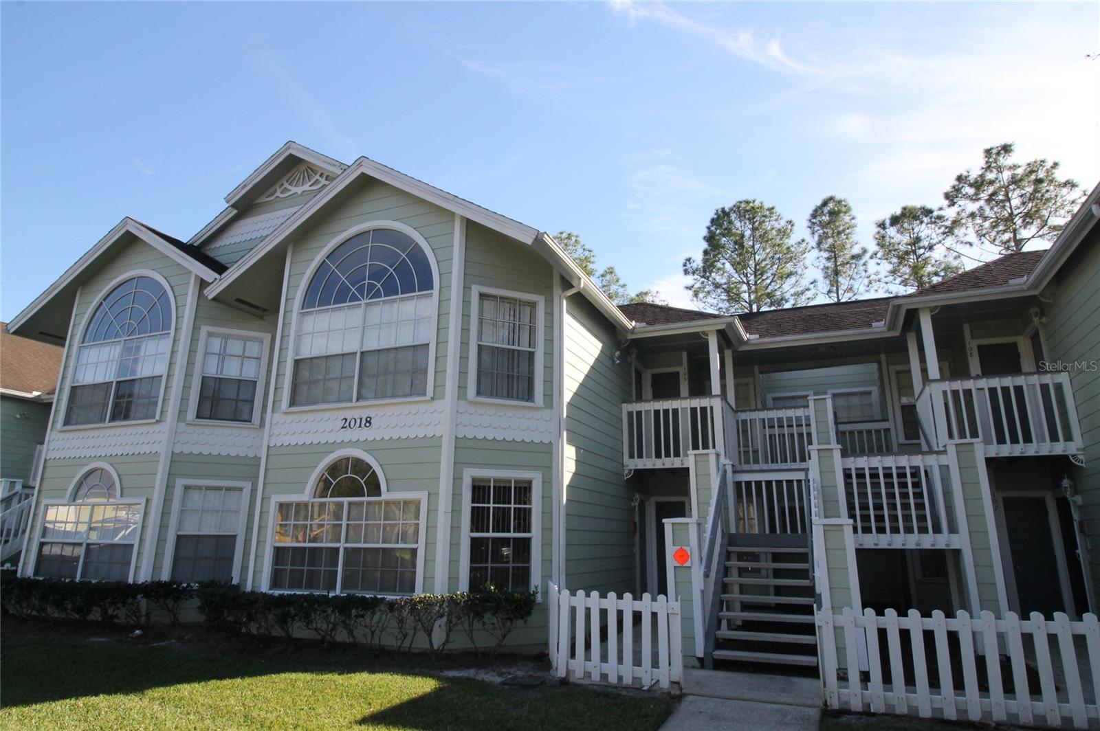 2018 ROYAL BAY BLVD #108, KISSIMMEE, FL, 34746