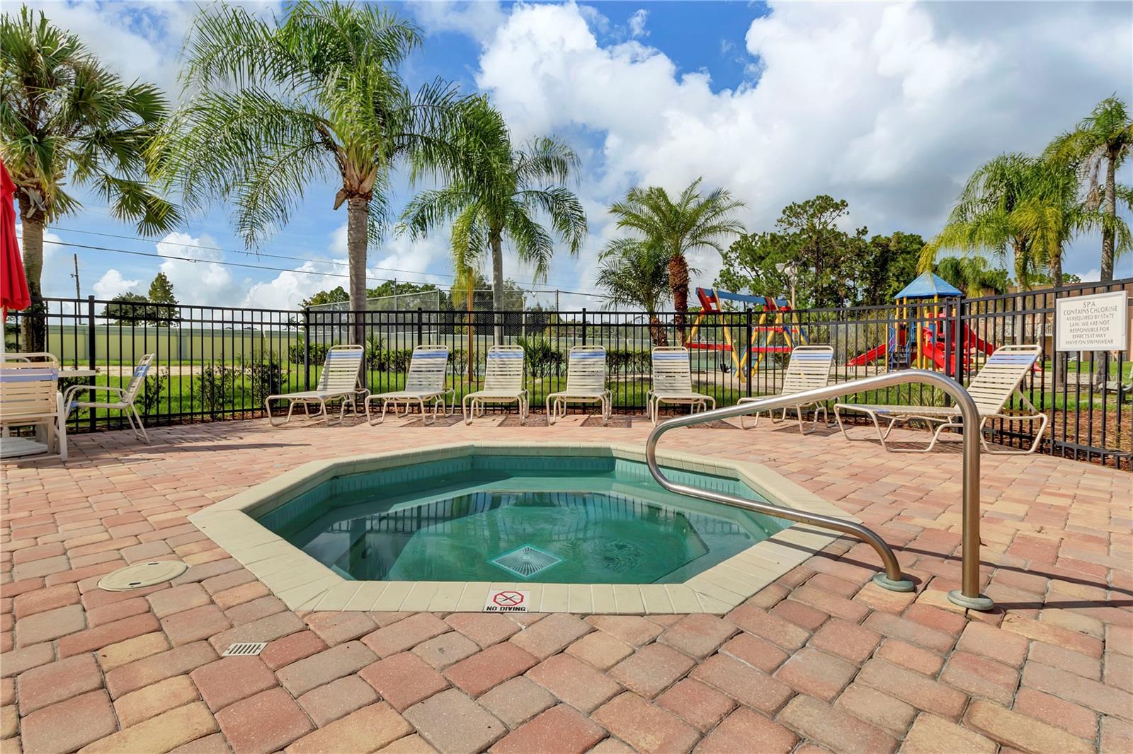 2018 ROYAL BAY BLVD #108, KISSIMMEE, FL, 34746
