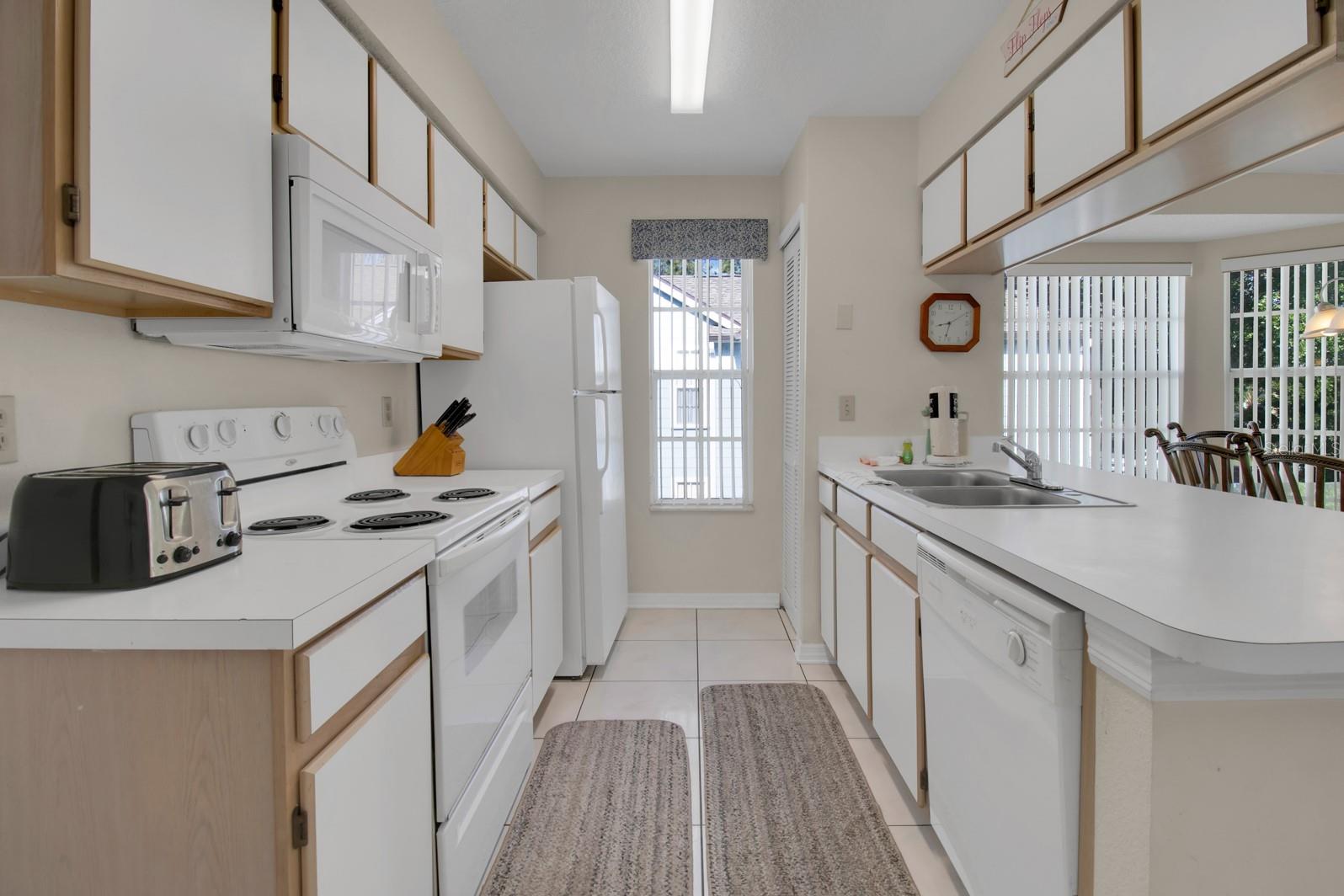 2018 ROYAL BAY BLVD #108, KISSIMMEE, FL, 34746