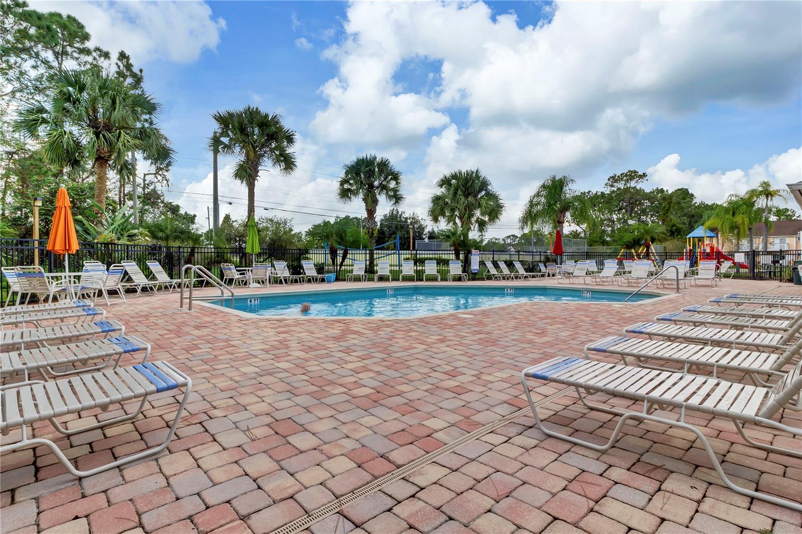 2018 ROYAL BAY BLVD #108, KISSIMMEE, FL, 34746