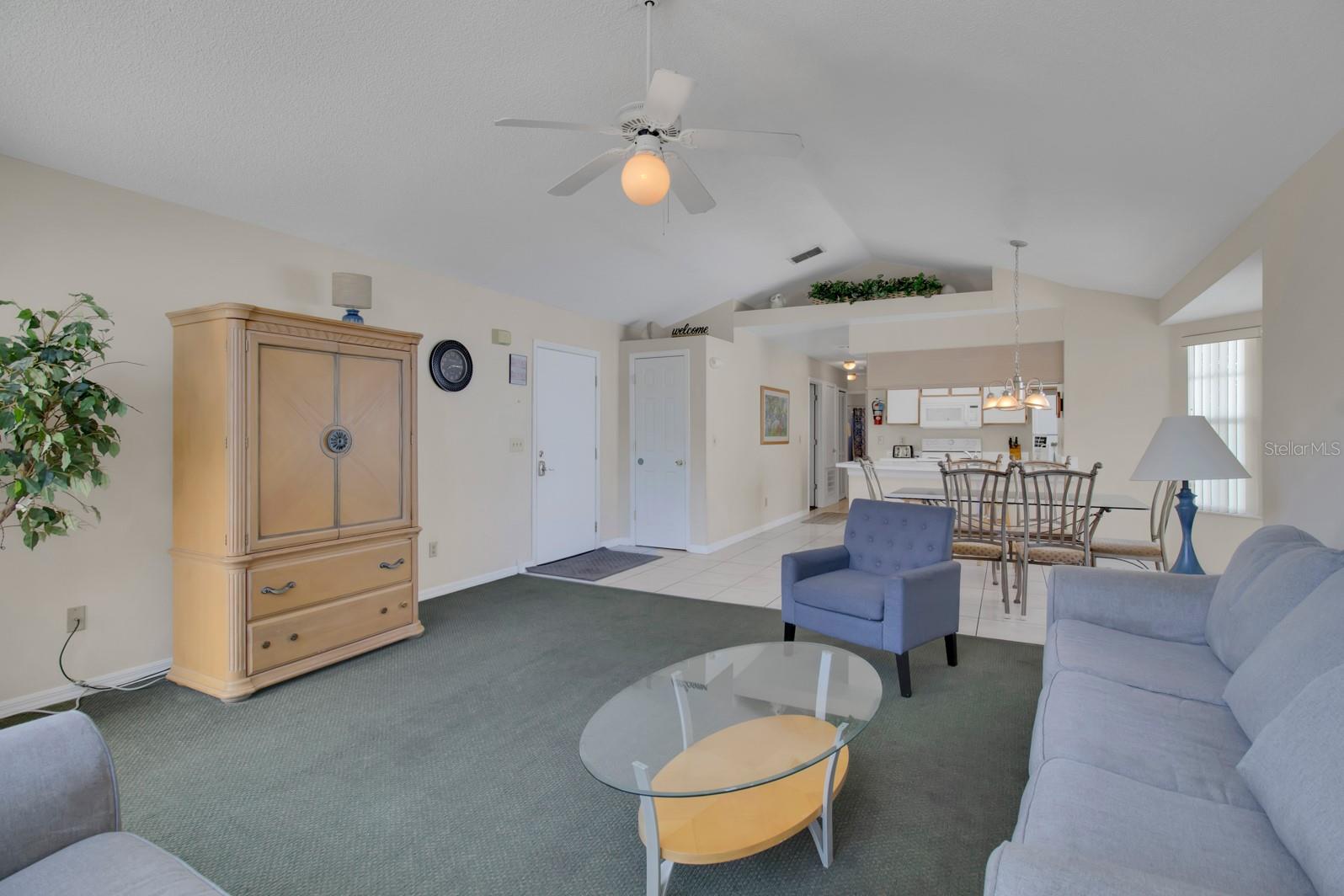 2018 ROYAL BAY BLVD #108, KISSIMMEE, FL, 34746